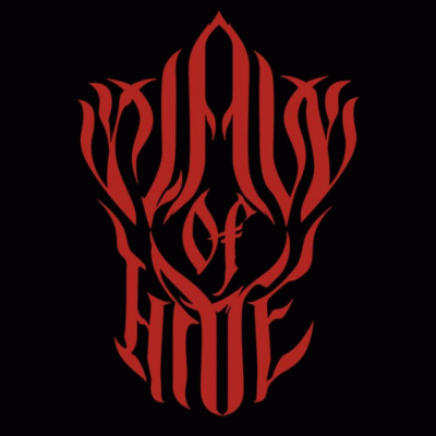 logo Slave Of Hate